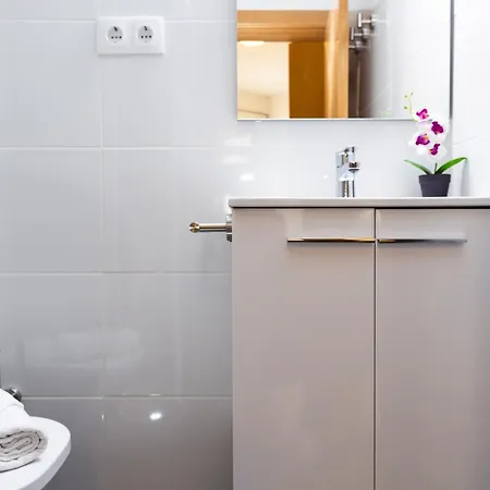 Fuente Planetcostadorada Apartment Salou
