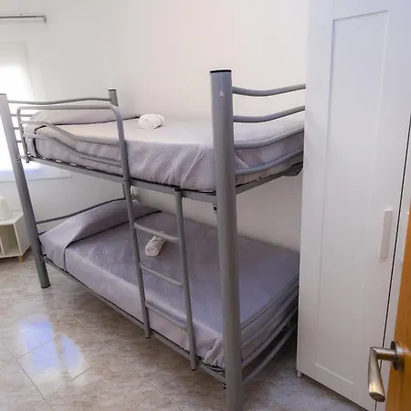 Fuente Planetcostadorada Apartment