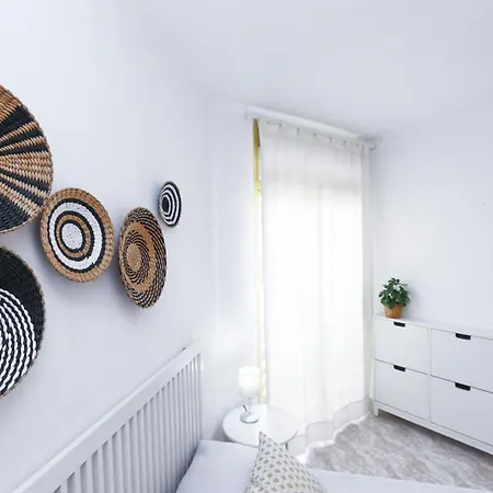 Apartment Fuente Planetcostadorada *