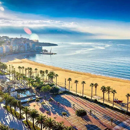 Apartment Fuente Planetcostadorada Salou