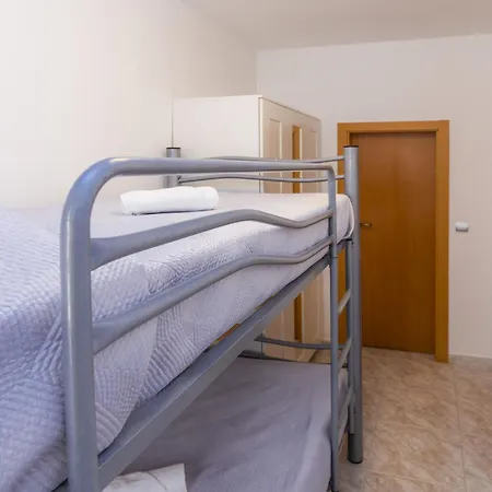 Fuente Planetcostadorada Apartment *