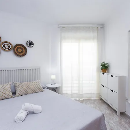 Apartment Fuente Planetcostadorada *