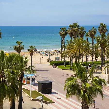 Fuente Planetcostadorada * Salou